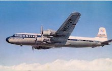 Douglas DC-7