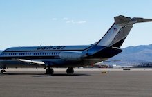Douglas DC-9