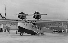 Douglas Dolphin