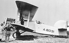 Douglas DT-1