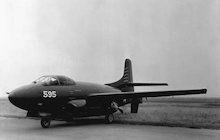 Douglas F3D-2N Skyknight