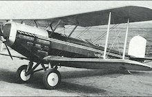 Douglas M-1