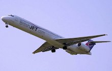 Douglas MD-90