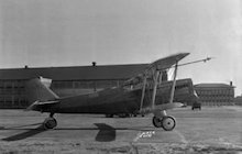 Douglas O-2