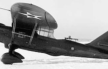 Douglas O-31