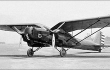 Douglas O-35