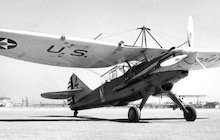 Douglas O-43