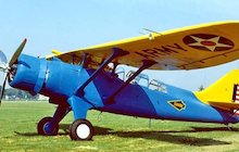 Douglas O-46