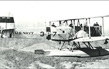 Douglas T2D
