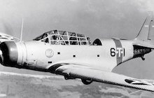 Douglas TBD Devastator