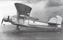 Douglas XT3D