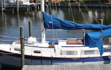 Downeaster 32
