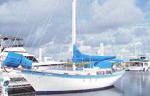 Downeaster 38