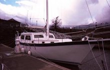 Downeaster 41