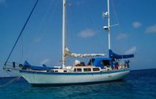 Downeaster 45