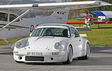 DP Motorsport Porsche 911