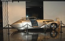 Dubonnet Xenia Concept