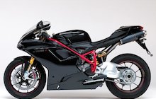 Ducati 1098 S