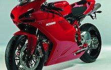 Ducati 1098
