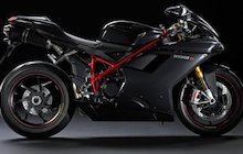 Ducati 1198 S