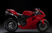 Ducati 1198