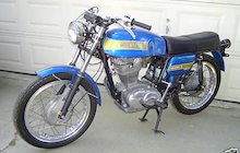Ducati 450 Mark 3