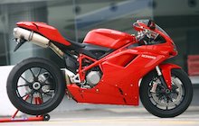 Ducati 749 R