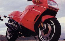 Ducati 750 Paso