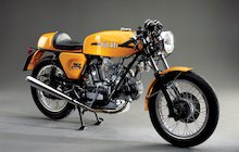 Ducati 750 S Sport