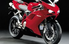 Ducati 848