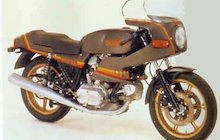 Ducati 900 S 2