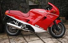 Ducati 906 Paso