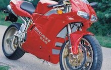 Ducati 916