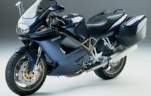 Ducati 944 ST2