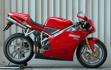 Ducati 998 S