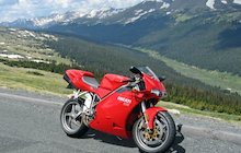 Ducati 998
