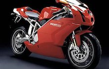 Ducati 999 R