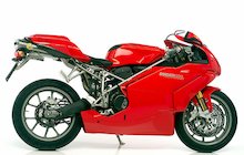 Ducati 999 S