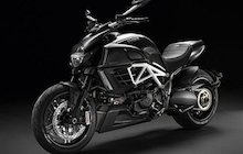 Ducati Diavel AMG Special Edition