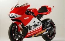 Ducati GP3