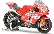Ducati GP4