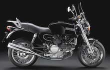 Ducati GT 1000 Touring