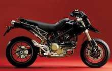 Ducati Hypermotard 1000