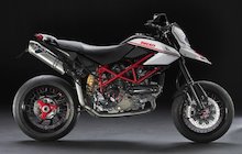Ducati Hypermotard 1100 Evo S