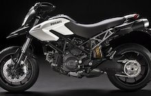 Ducati Hypermotard 796