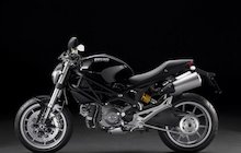 Ducati Monster 1100