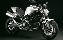 Ducati Monster 696