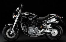 Ducati Monster S2R 1000