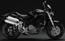 Ducati Monster S2R 800