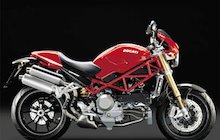 Ducati Monster S4 RS